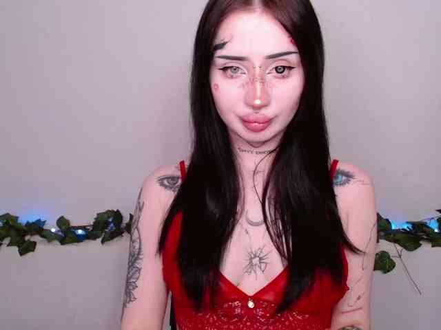 lisa-tatt webcam