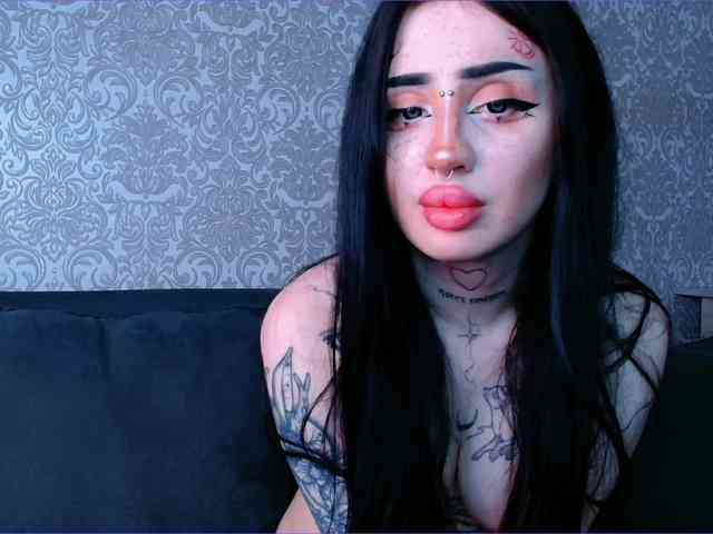 lisa-tatt webcam