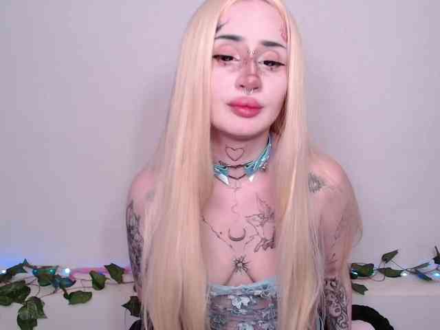 lisa-tatt webcam
