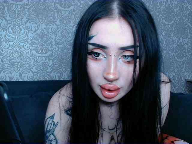 lisa-tatt webcam