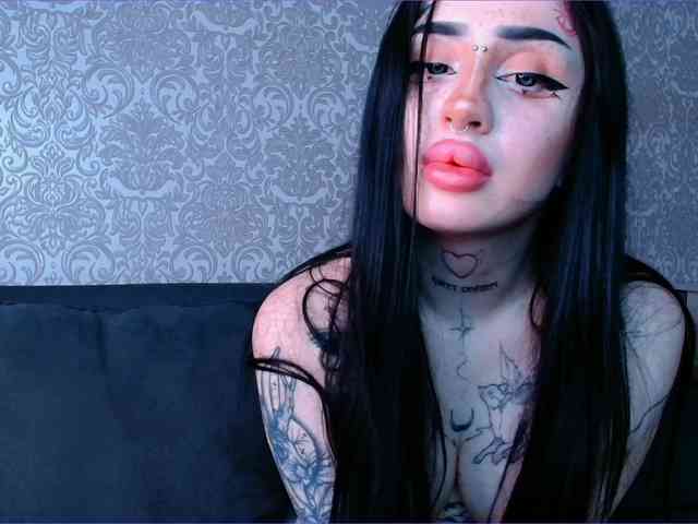 lisa-tatt webcam