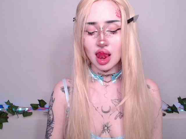 lisa-tatt webcam
