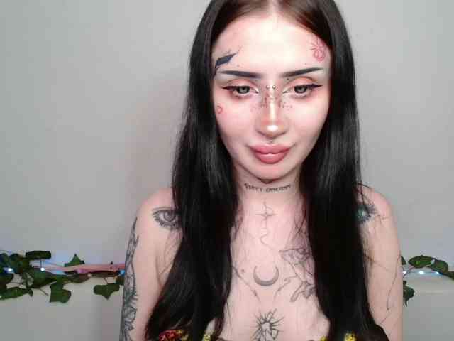 lisa-tatt webcam