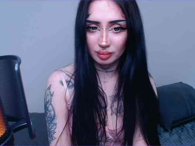lisa-tatt webcam