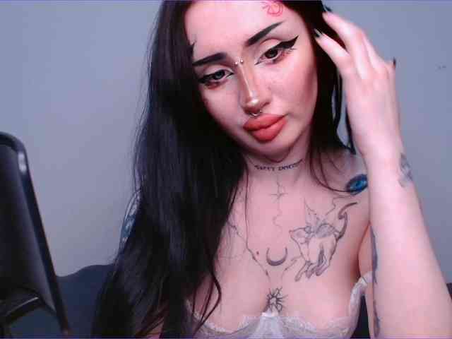 lisa-tatt webcam