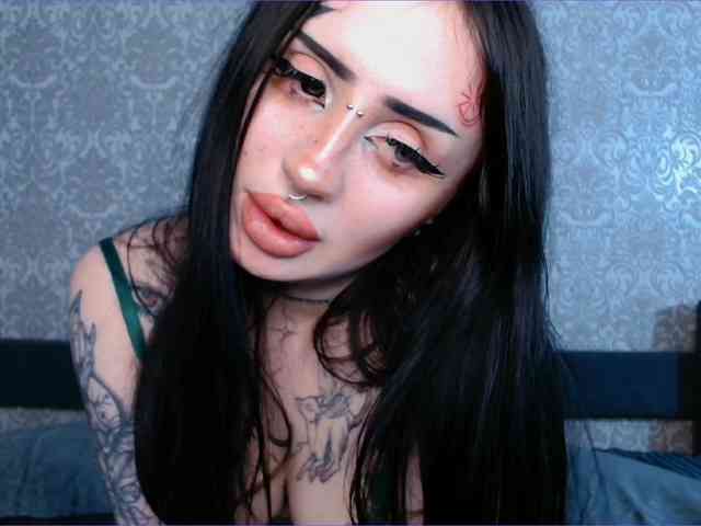 lisa-tatt webcam