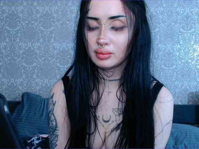 lisa-tatt webcam