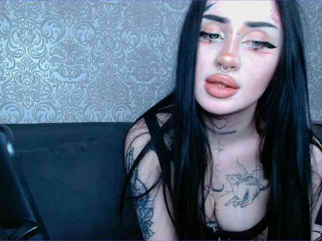 lisa-tatt webcam