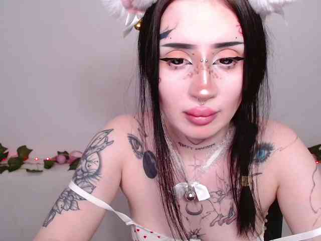 lisa-tatt webcam