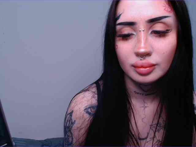 lisa-tatt webcam
