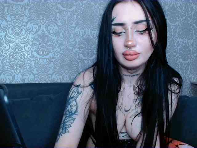 lisa-tatt webcam