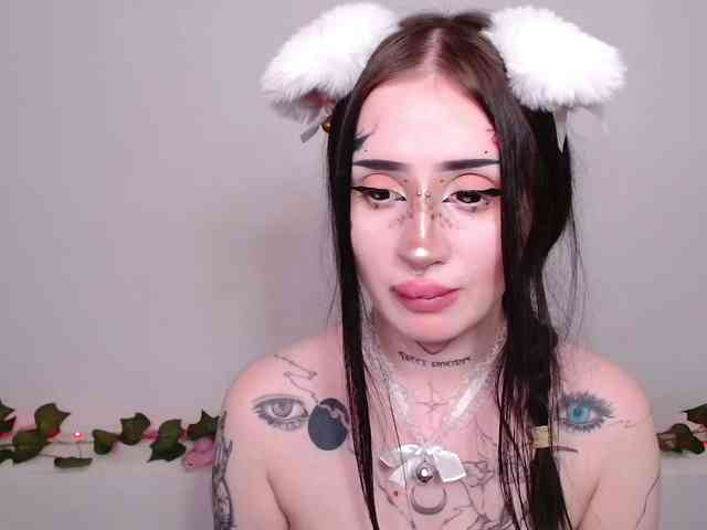 lisa-tatt webcam