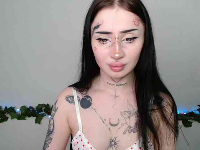 lisa-tatt webcam