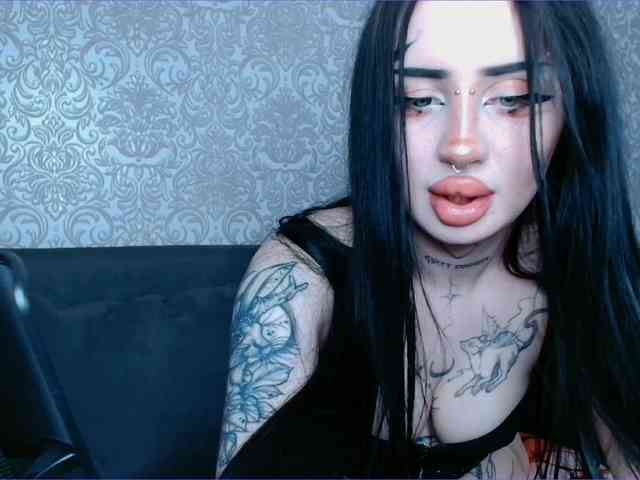 lisa-tatt webcam