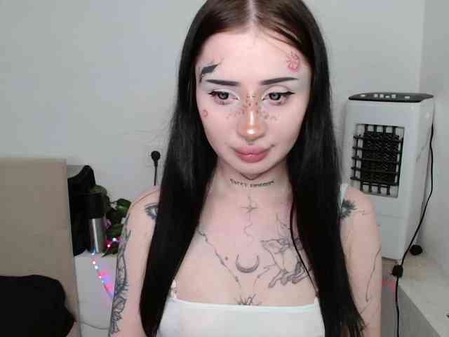 lisa-tatt webcam
