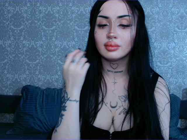 lisa-tatt webcam