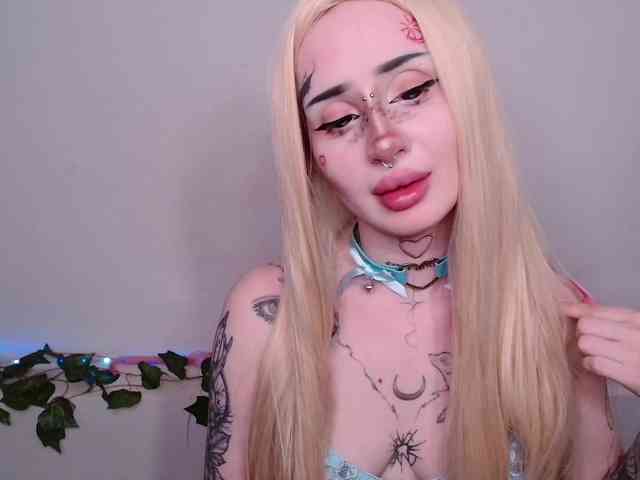 lisa-tatt webcam