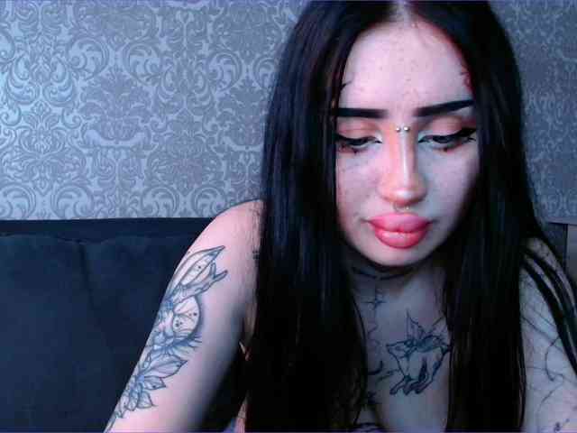 lisa-tatt webcam