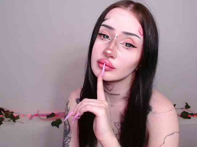 lisa-tatt webcam
