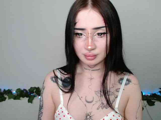 lisa-tatt webcam