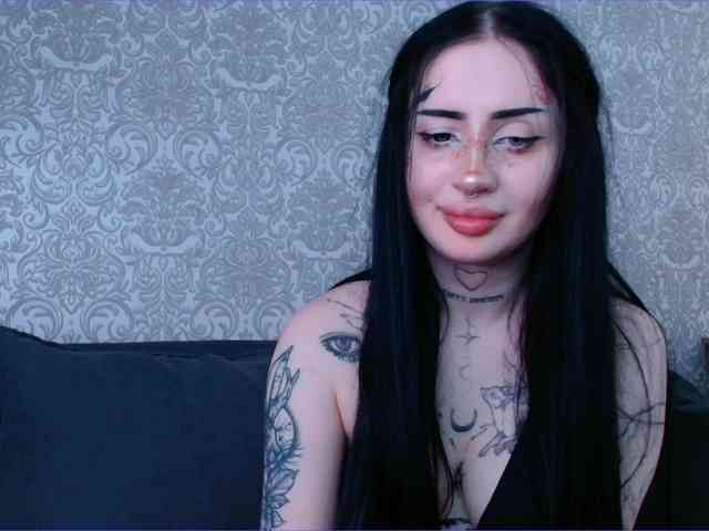 lisa-tatt webcam