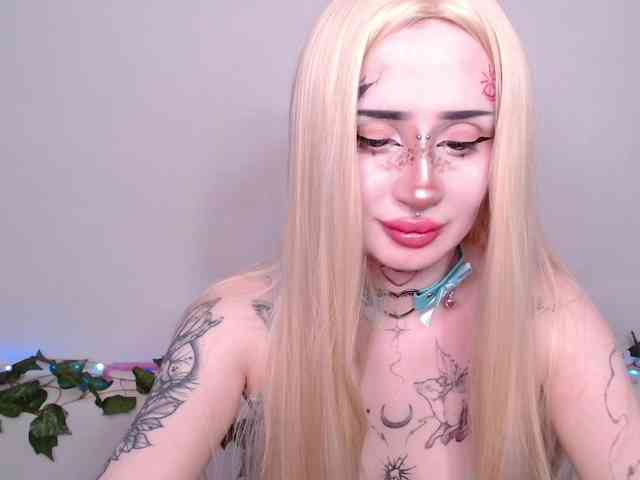 lisa-tatt webcam