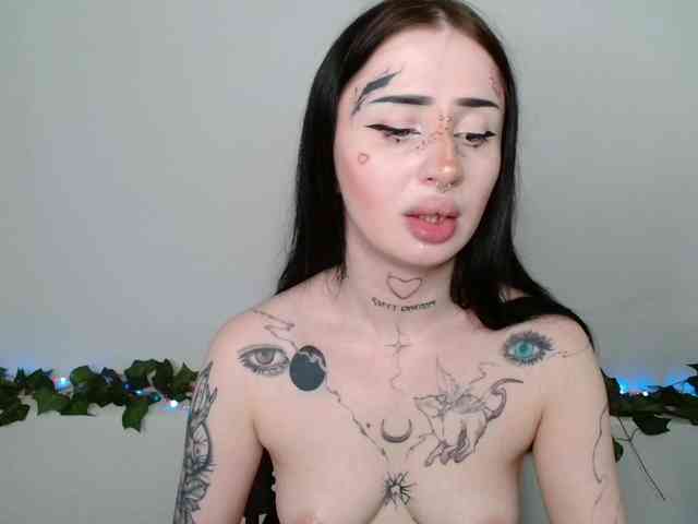 lisa-tatt webcam