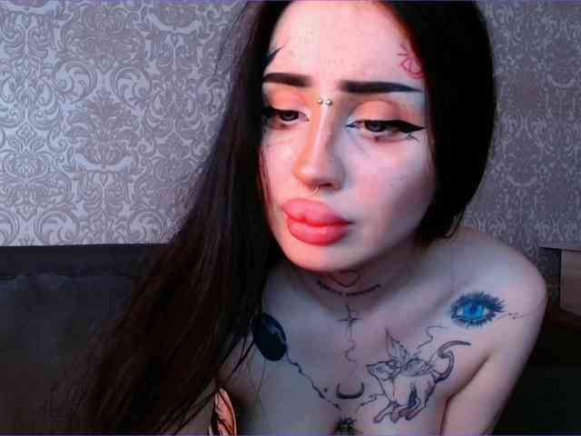lisa-tatt webcam
