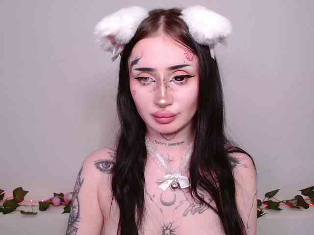 lisa-tatt webcam
