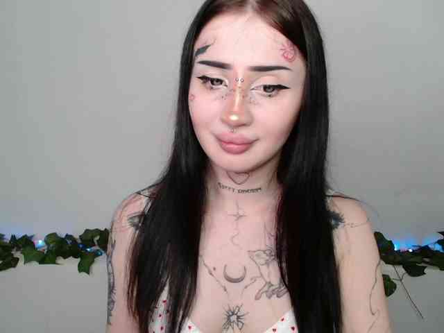 lisa-tatt webcam
