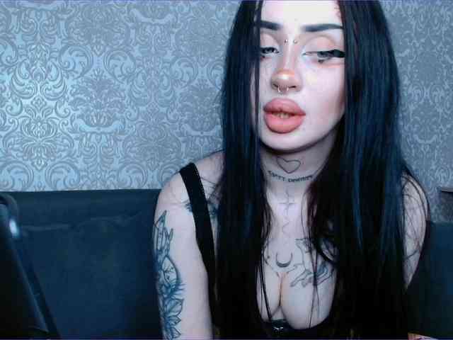 lisa-tatt webcam