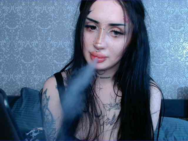 lisa-tatt webcam