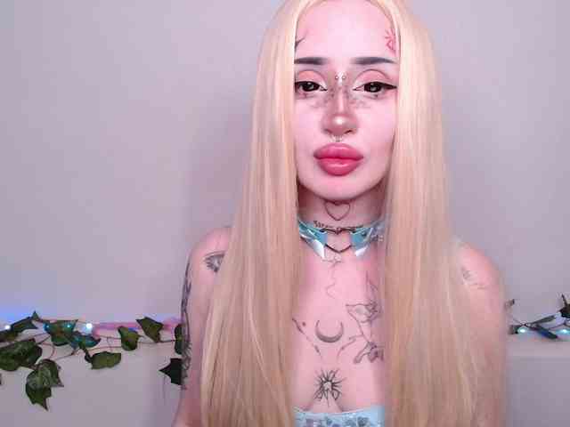 lisa-tatt webcam
