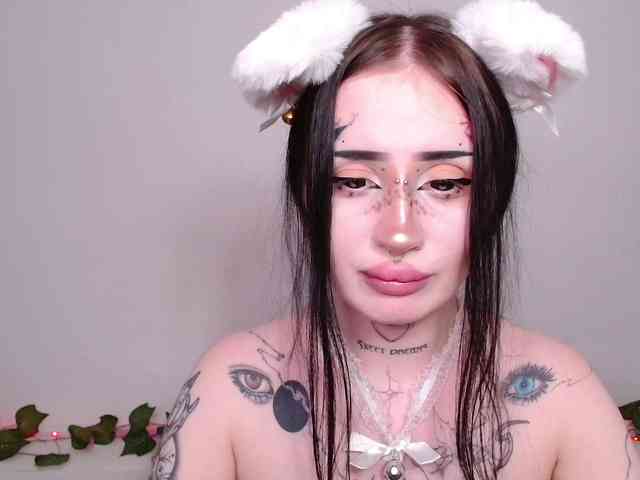lisa-tatt webcam