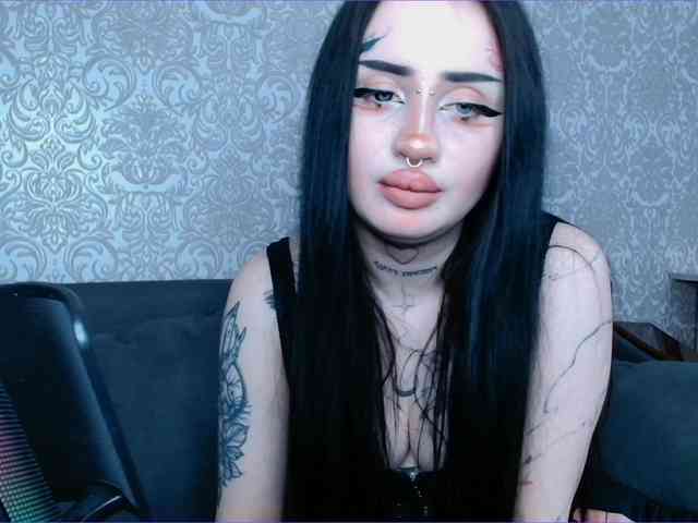 lisa-tatt webcam
