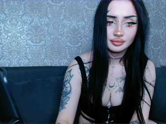 lisa-tatt webcam