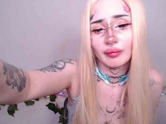 lisa-tatt webcam