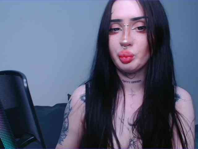 lisa-tatt webcam