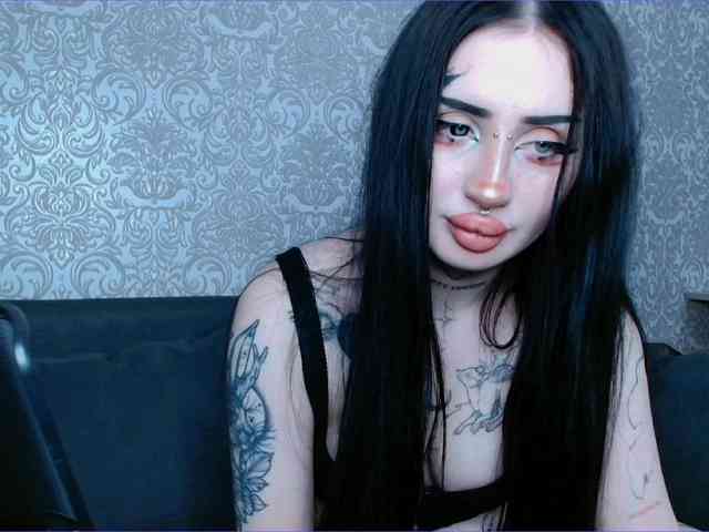 lisa-tatt webcam