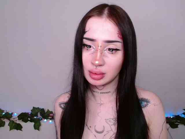 lisa-tatt webcam
