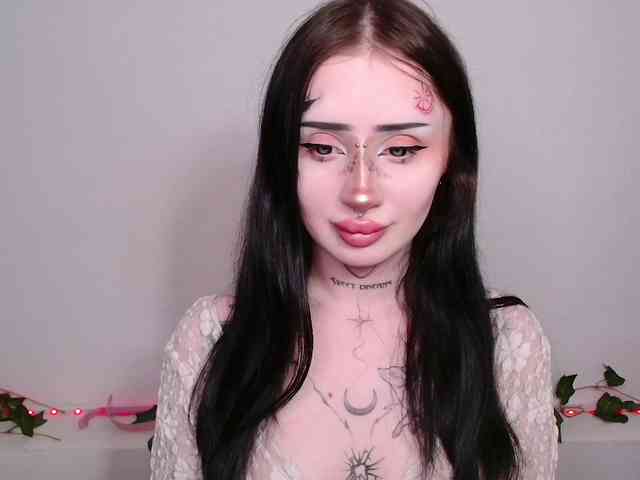 lisa-tatt webcam