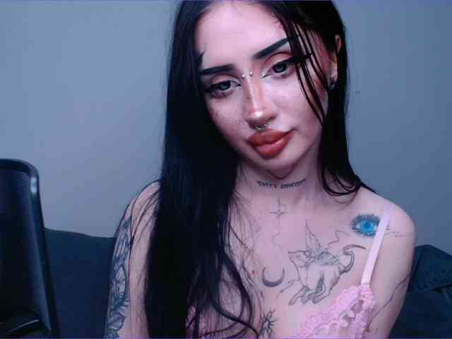 lisa-tatt webcam