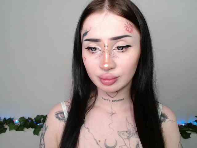 lisa-tatt webcam