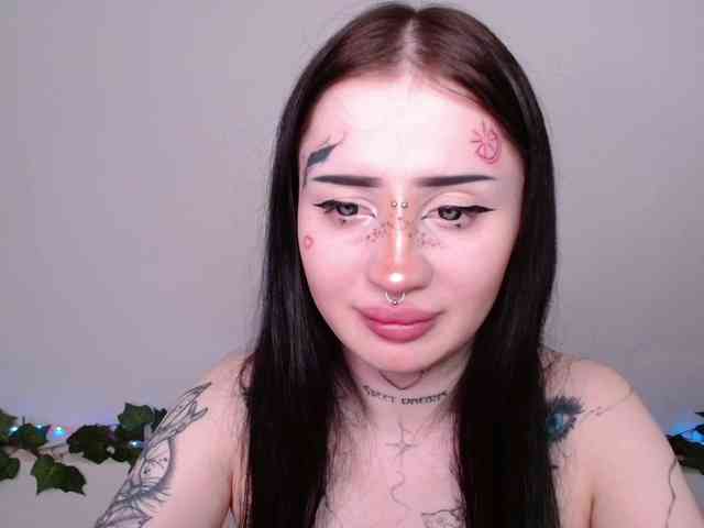 lisa-tatt webcam