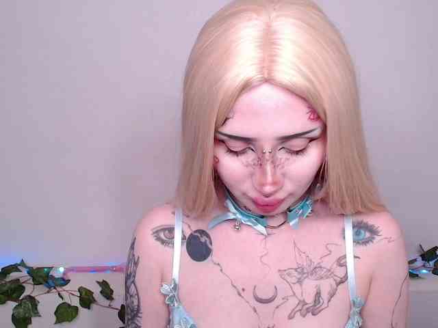 lisa-tatt webcam