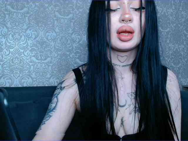 lisa-tatt webcam