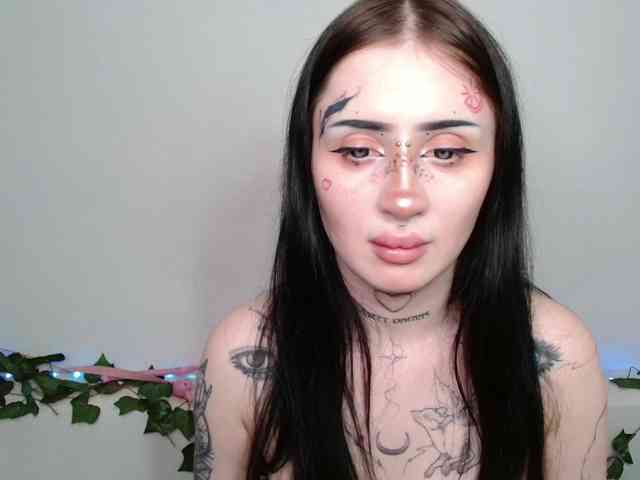 lisa-tatt webcam