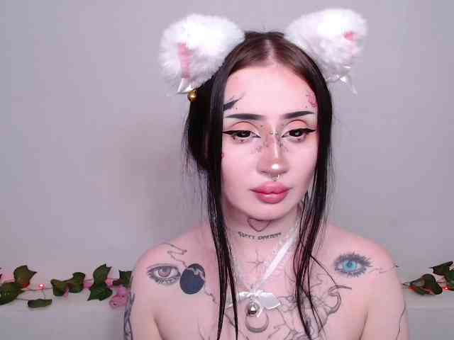 lisa-tatt webcam