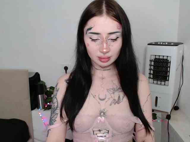lisa-tatt webcam