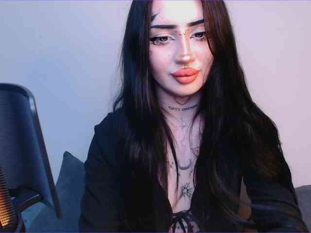 lisa-tatt webcam